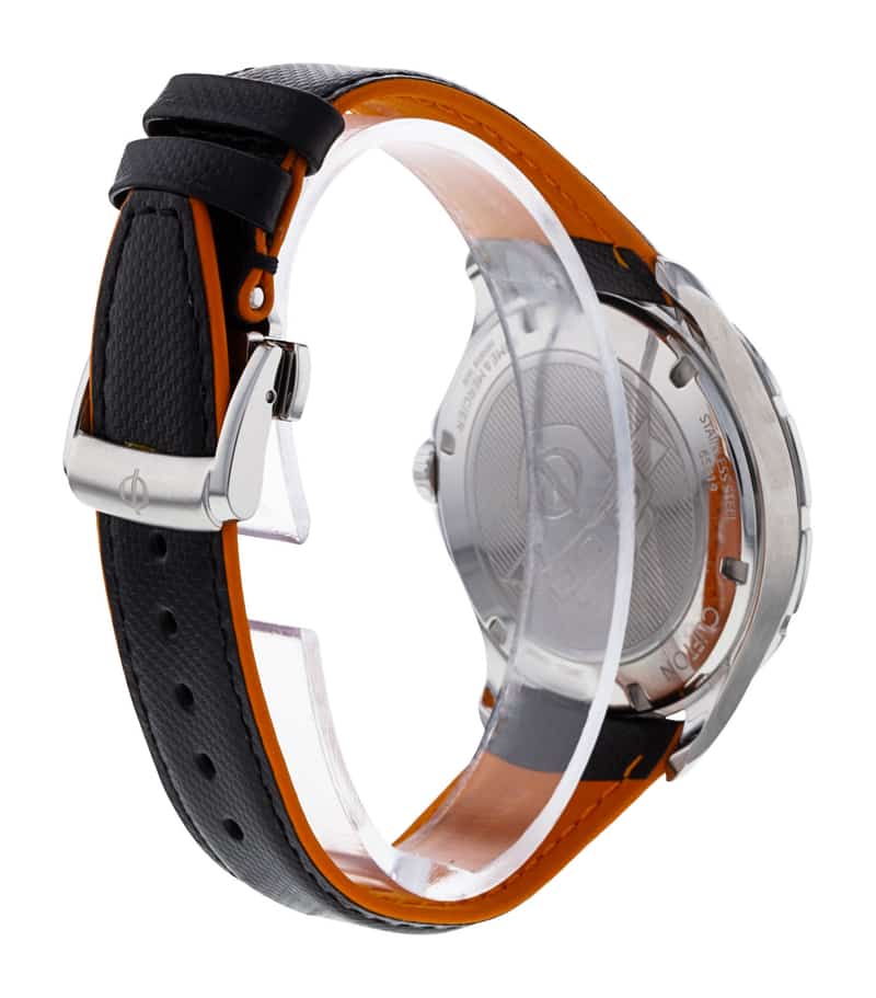Baume et Mercier Clifton M0A10338